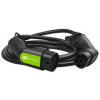 Green Cell (EV09) kabel Tip 2, 7.2kW za punjenje električnih vozila 5m